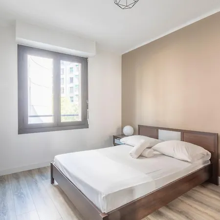 Apartamento 6raou T4 Proche Castellane - Centre